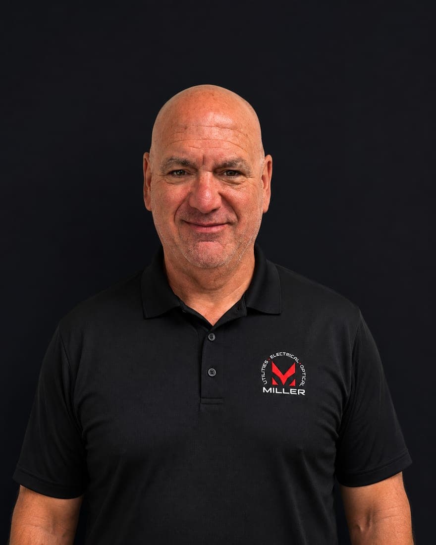 Terry Heideman, Miller Electrical