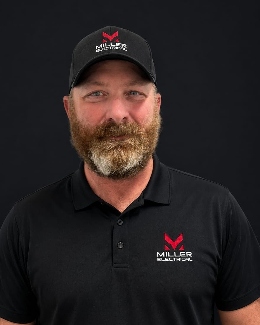 Tim Rowan, Miller Electrical